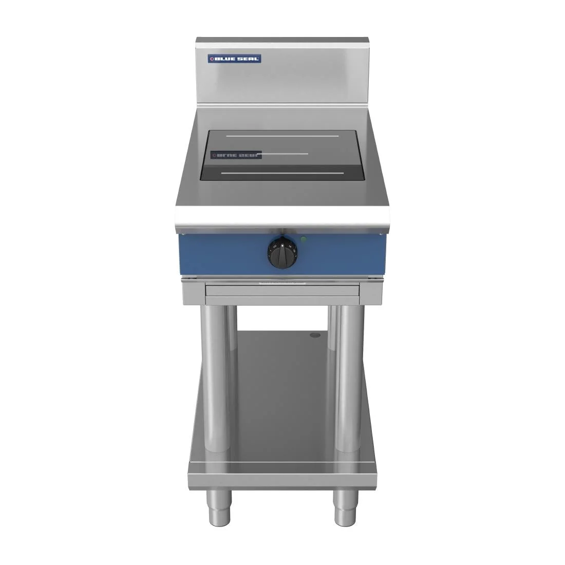 Blue Seal Single Zone Free Standing Induction Hob IN511R - Image 5