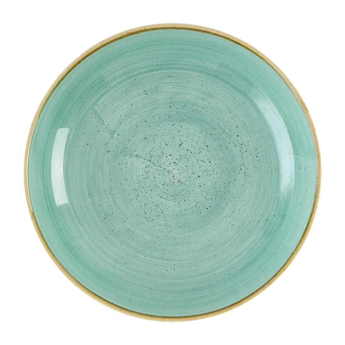 Churchill Stonecast Mint Coupe Bowls 182mm (12 Pack)