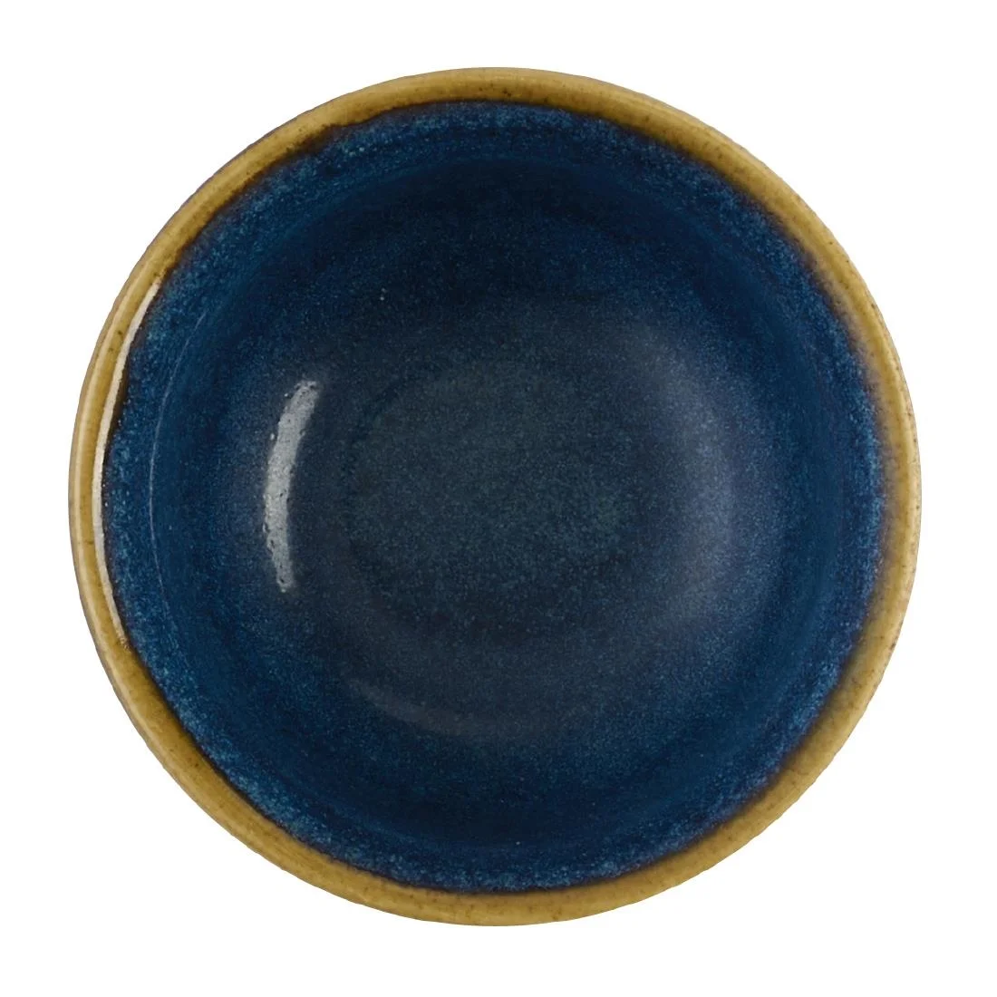 Churchill Nourish Tokyo Blue Kochi Dip Pot 40 x 69mm (12 Pack) - Image 5