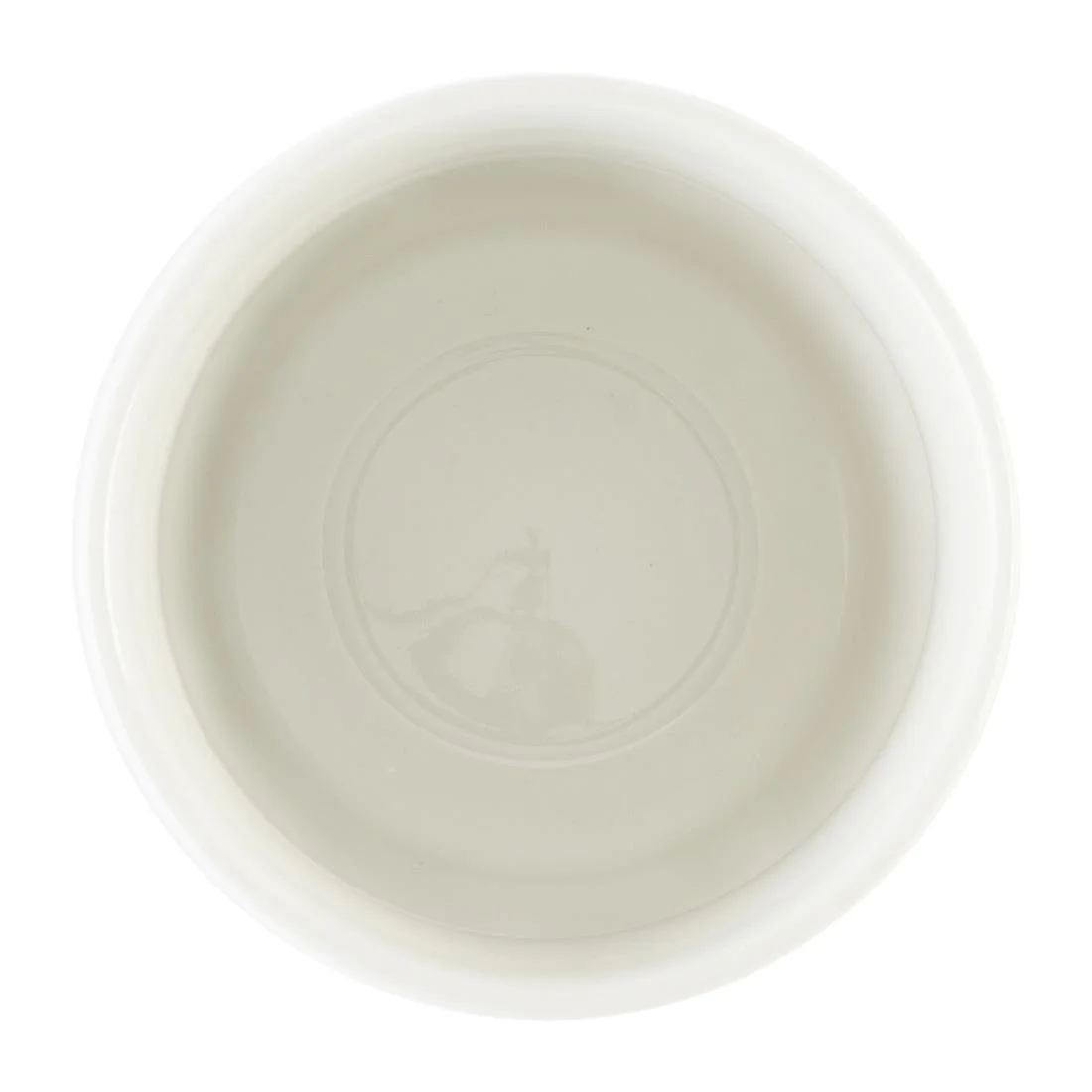 Churchill Nourish White Kochi Chip Mugs 330ml (12 Pack) - Image 4