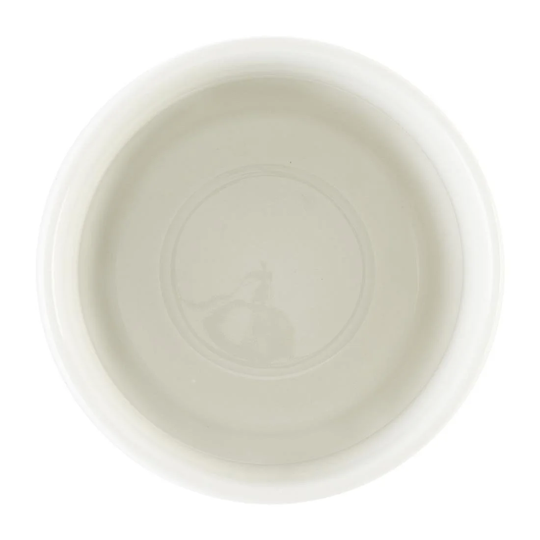 Churchill Nourish White Kochi Chip Mugs 330ml (12 Pack) - Image 4