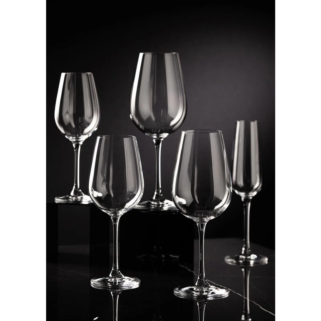 Utopia Mississippi Flutes 210ml (6 pack) - Image 2