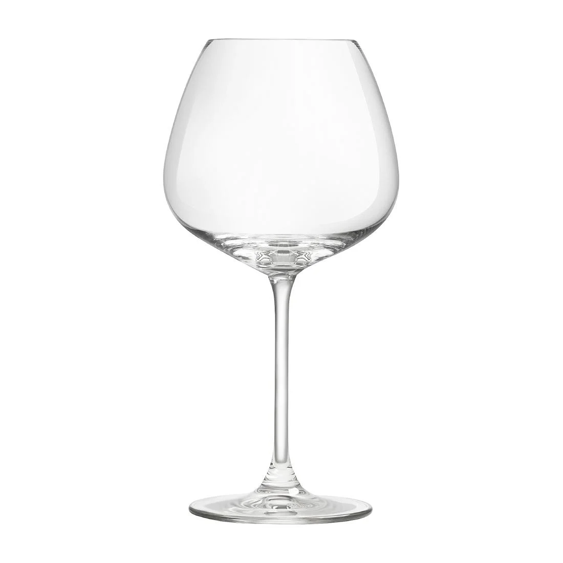 Royal Leerdam Experts Large Red Wine Glasses 550ml/19.25oz (Pack of 6)