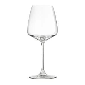 Royal Leerdam Experts Large White Wine Glasses 425ml/15oz (Pack of 6)