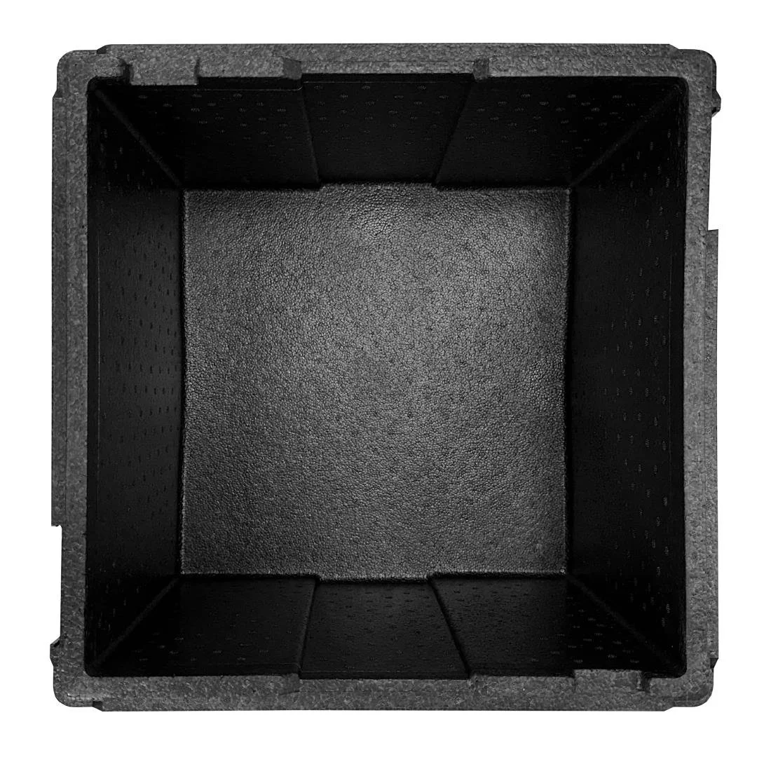 Vogue Insulated EPP Pizza Transport Box 59Ltr 8 Pizza Capacity - Image 4