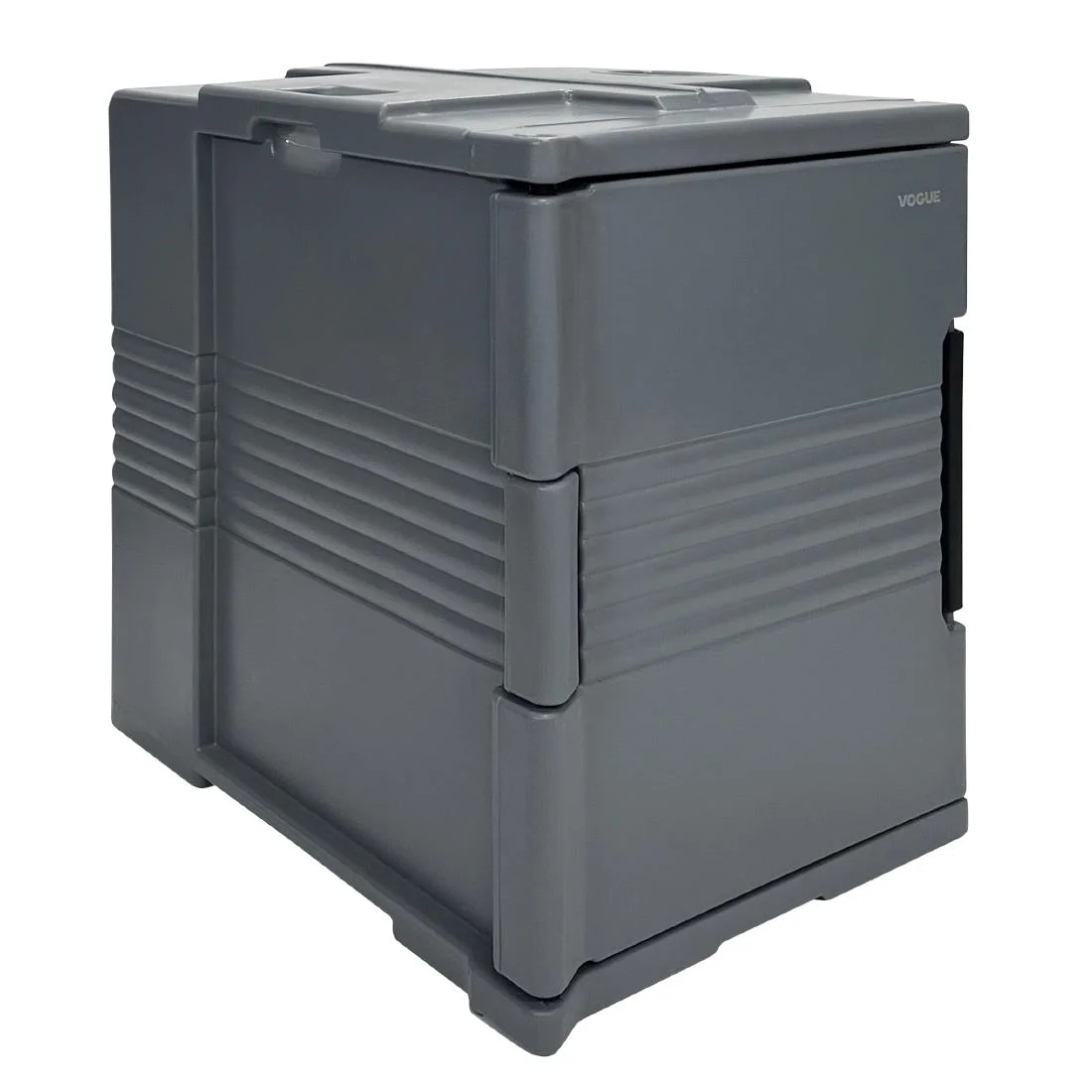 Vogue Thermal Box Front Loading Heavy Duty Insulated Food Box GN Size - Image 5