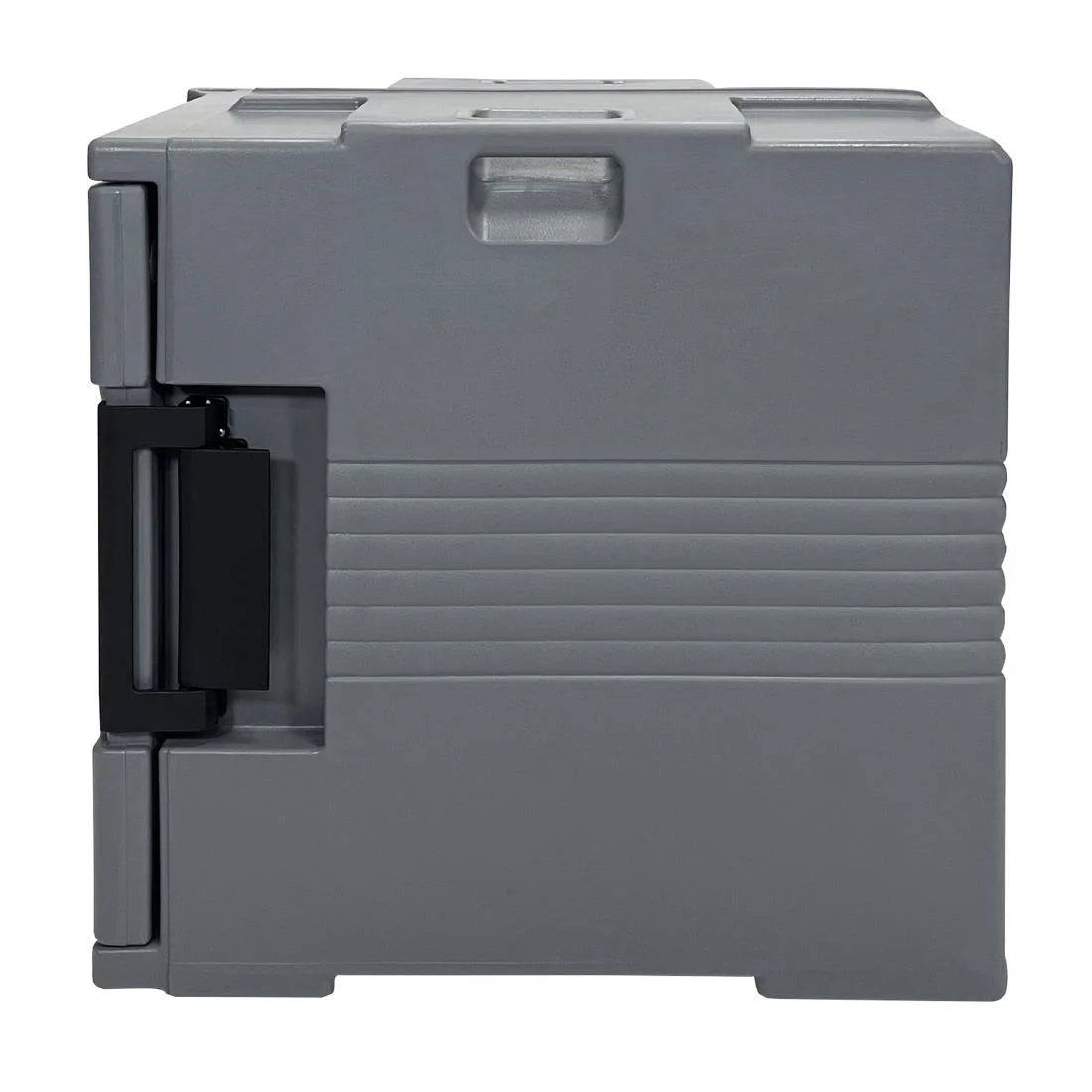 Vogue Thermal Box Front Loading Heavy Duty Insulated Food Box GN Size - Image 7