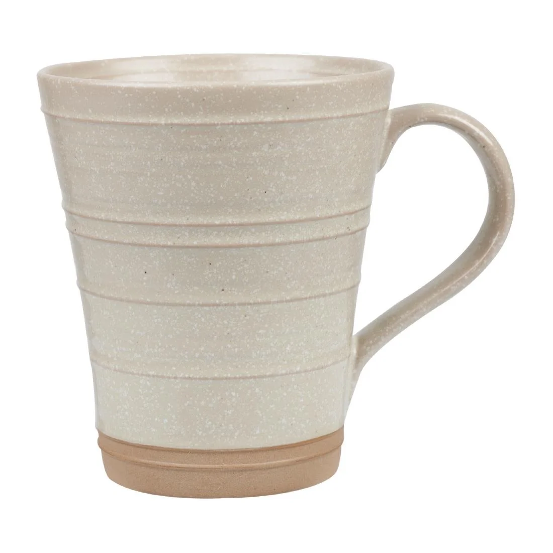 Churchill Igneous Stoneware Mugs 340ml (6 Pack)