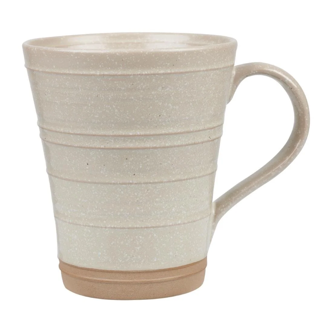 Churchill Igneous Stoneware Mugs 340ml (6 Pack)