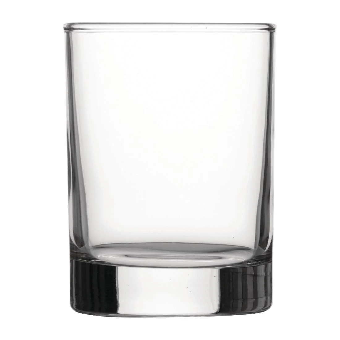 Utopia Hi Ball Glasses 170ml (48 Pack)