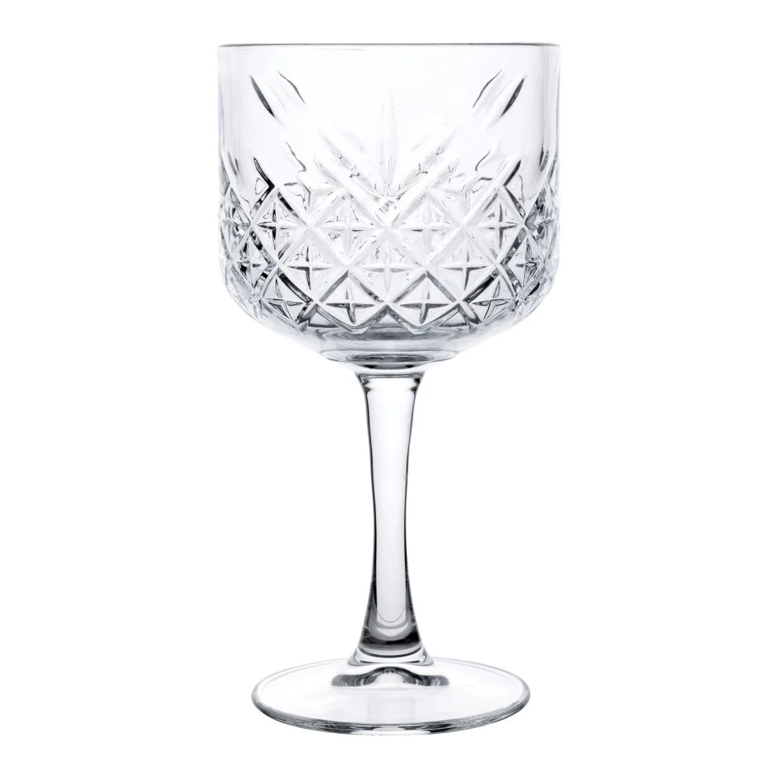 Utopia Timeless Vintage Gin Glasses 550ml (12 Pack) - Image 2