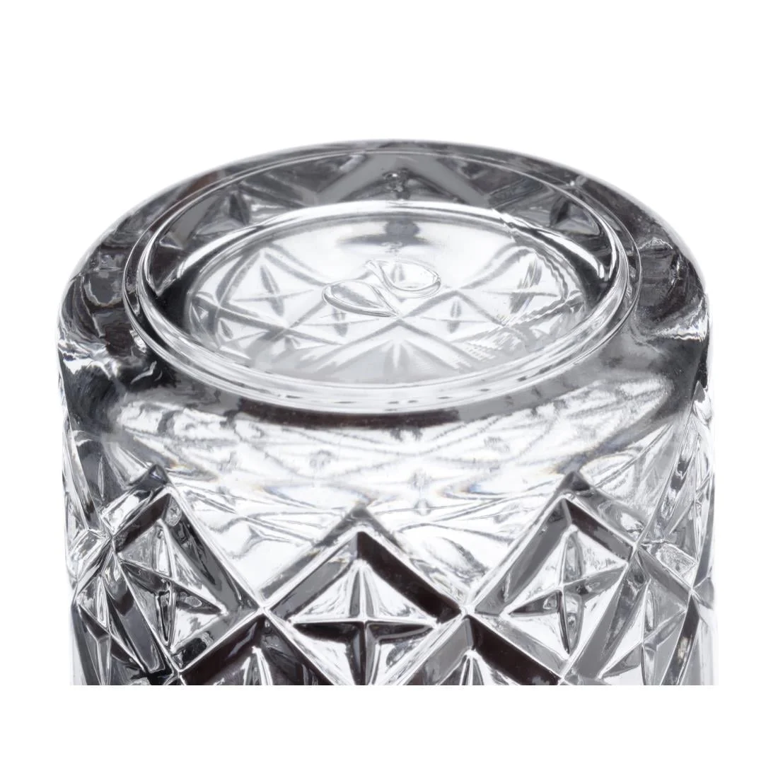 Pasabahce Timeless Vintage Shot Glasses 60ml (24 Pack) - Image 4
