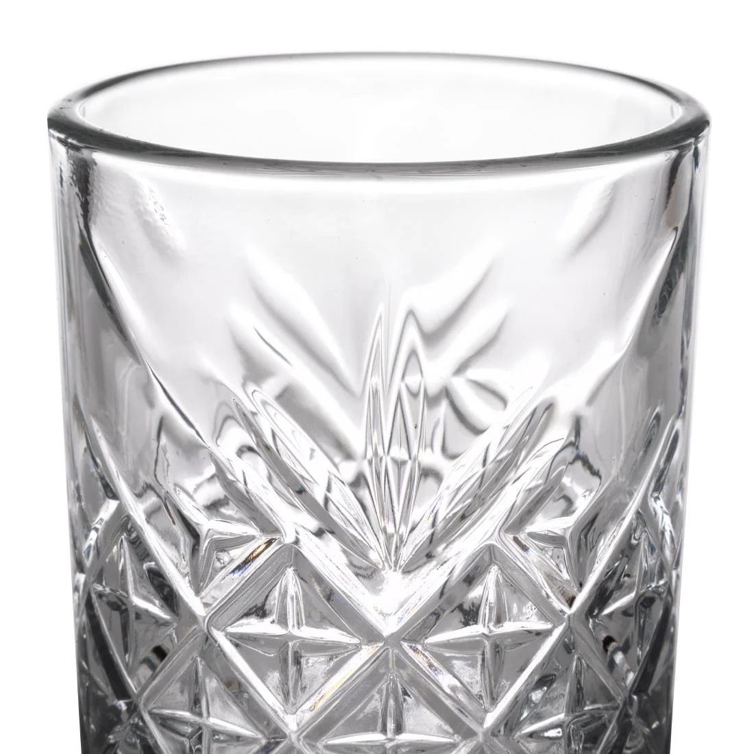 Utopia Timeless Vintage Tumblers 210ml (12 pack) - Image 5