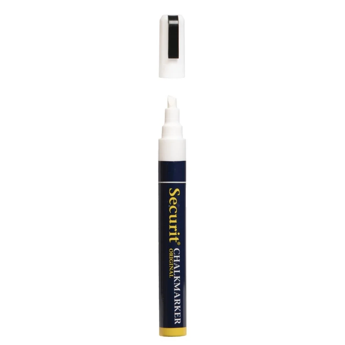 Chalk Markers White (2 Pack) - Image 2