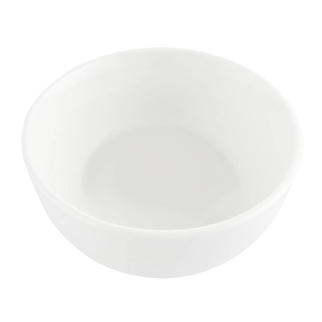 Utopia Pure White Rice Bowls 125mm (24 Pack) - Image 2