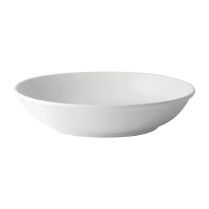Utopia Pure White Pasta Bowls 260mm (18 Pack)