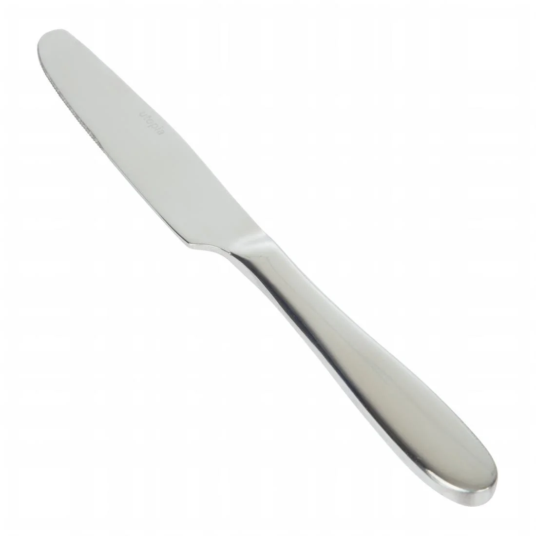 Utopia Manhattan Table Knives (12 Pack) - Image 4