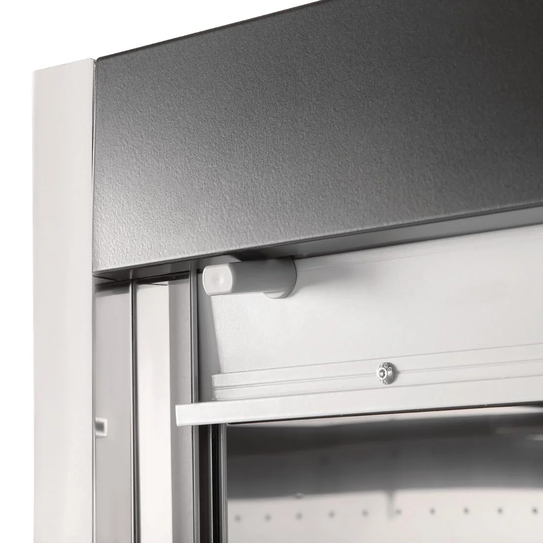 Polar U-Series Multideck Display Fridge - Image 4