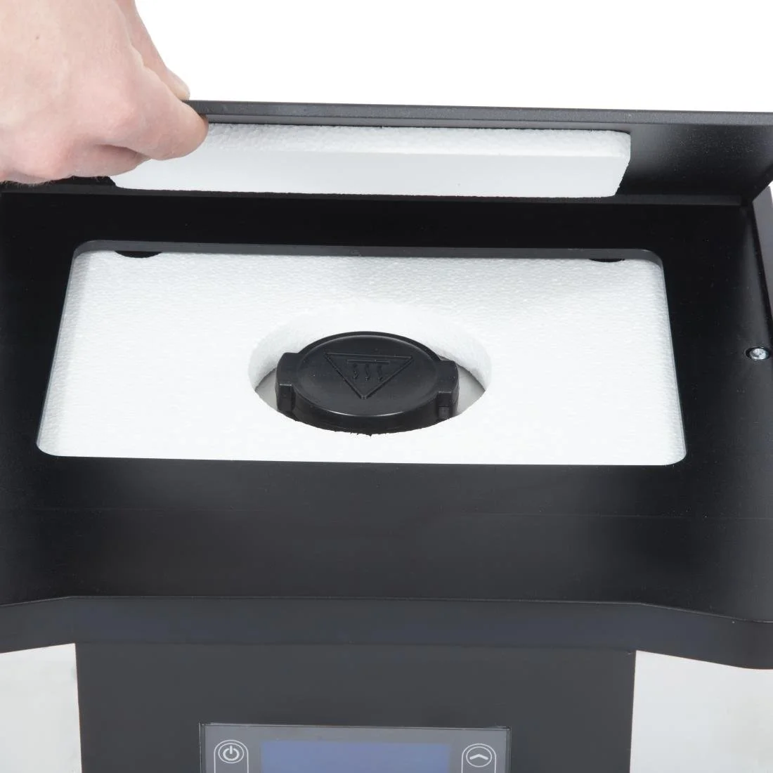 Burco 10Ltr Counter Top Autofill Filtered Boiler AFF10CT - Image 6