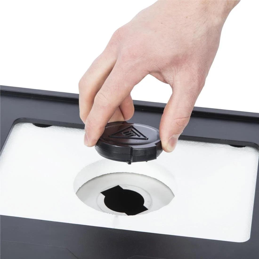 Burco 10Ltr Counter Top Autofill Filtered Boiler AFF10CT - Image 7