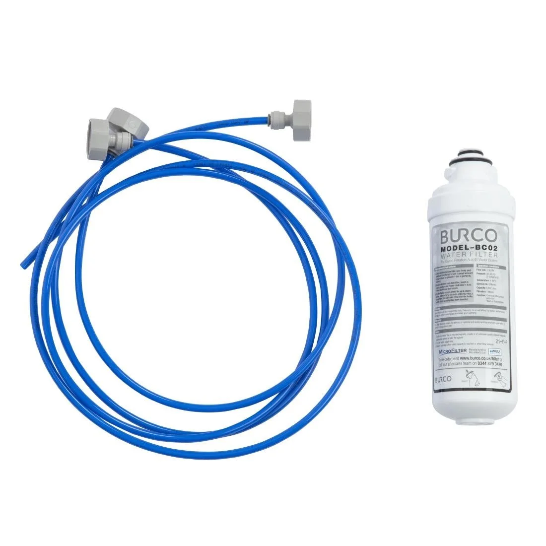 Burco 20Ltr Countertop Autofill Filtered Water Boiler AFF20CT - Image 6