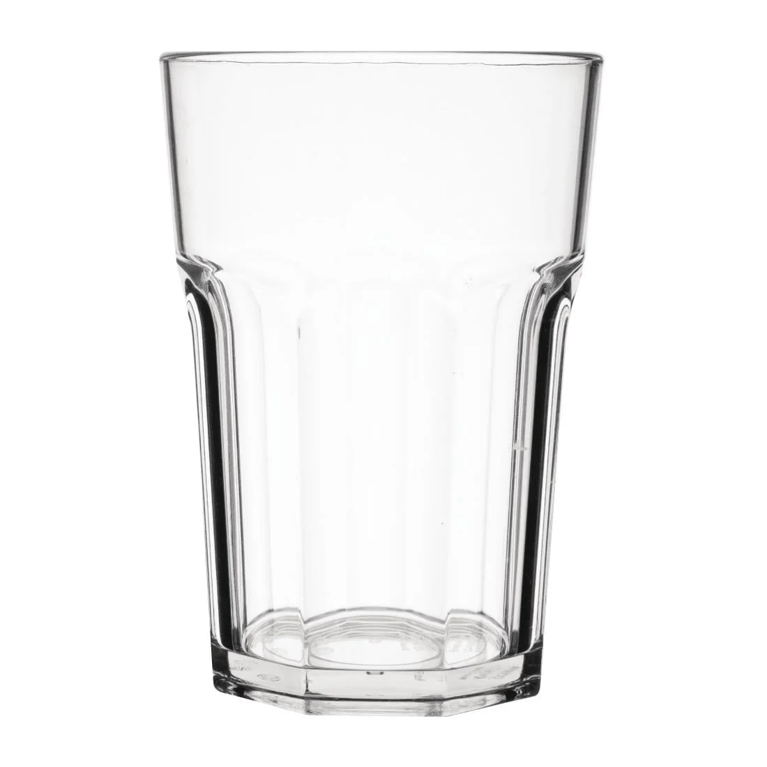 Olympia Kristallon Orleans Tumblers 390ml (12 Pack)