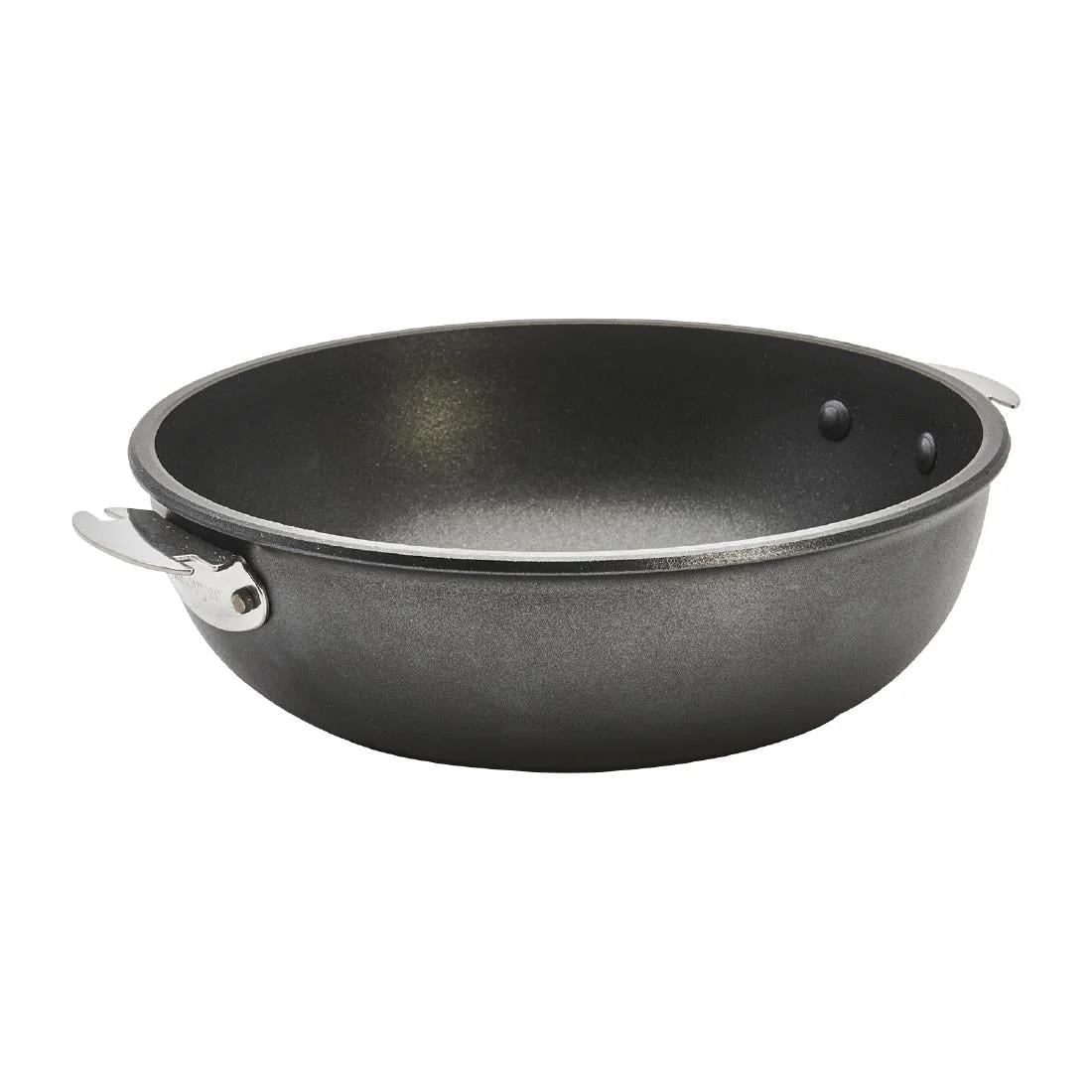 De Buyer Choc Extreme Non-Stick Sauté Pan 28cm - Image 3