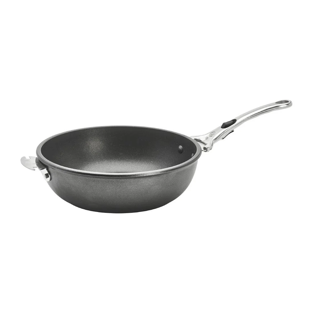 De Buyer Choc Extreme Non-Stick Sauté Pan 24cm - Image 1