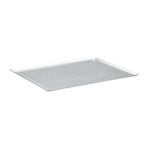 De Buyer Perforated Baking Tray 400x300mm
