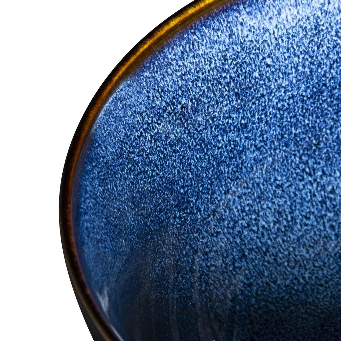 Olympia Luna Midnight Blue Footed Bowls 115mm (8 Pack) - Image 7