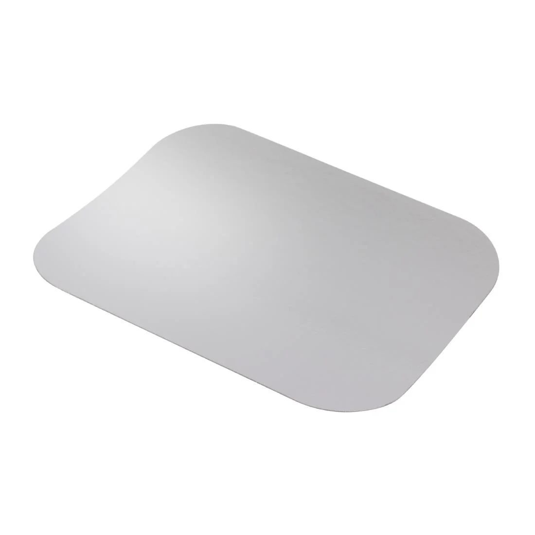 Fiesta Recyclable Paper Lids for 250ml Foil Containers (1000 Pack) - Image 4