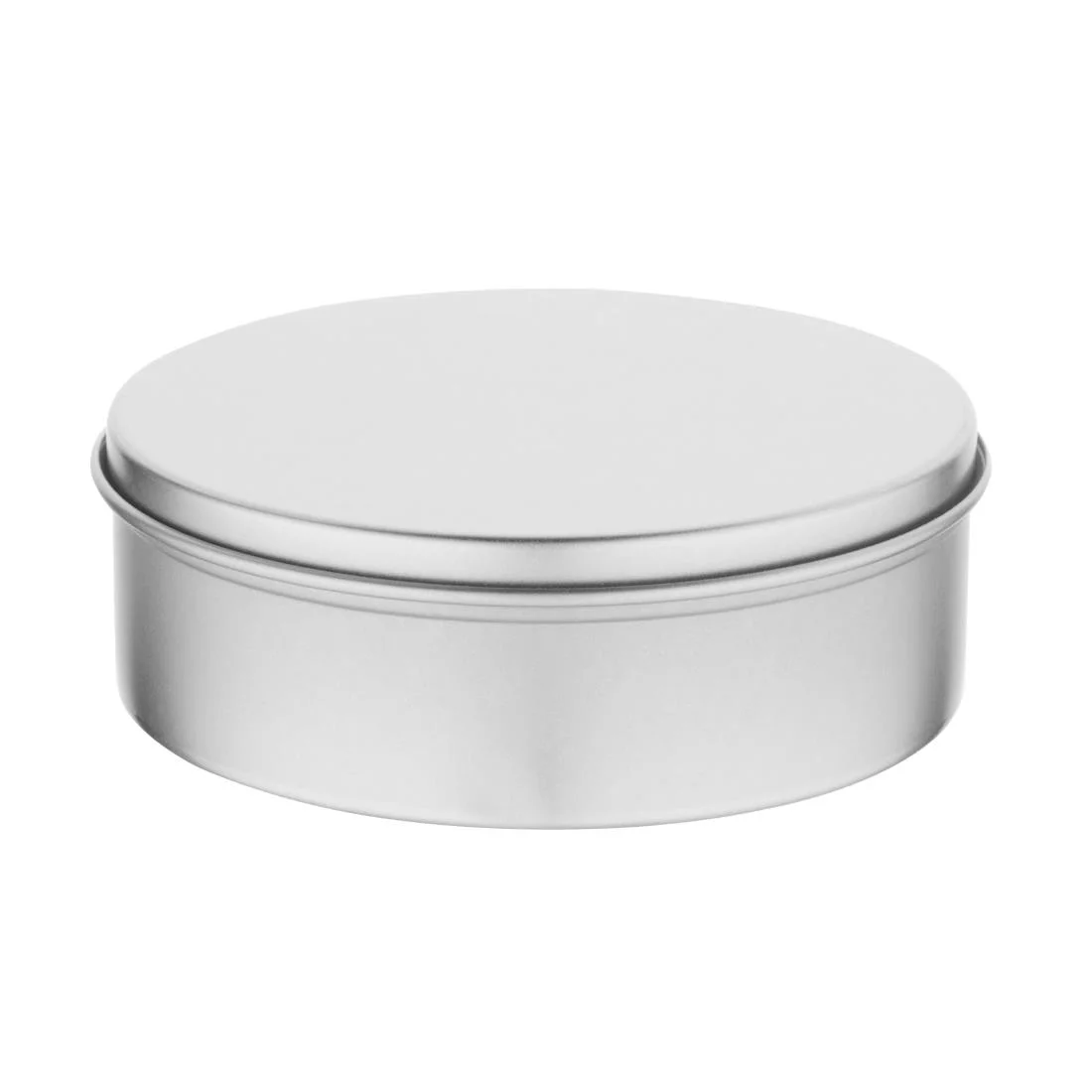 Vogue Round Fluted Pastry Cutter Set - Image 6