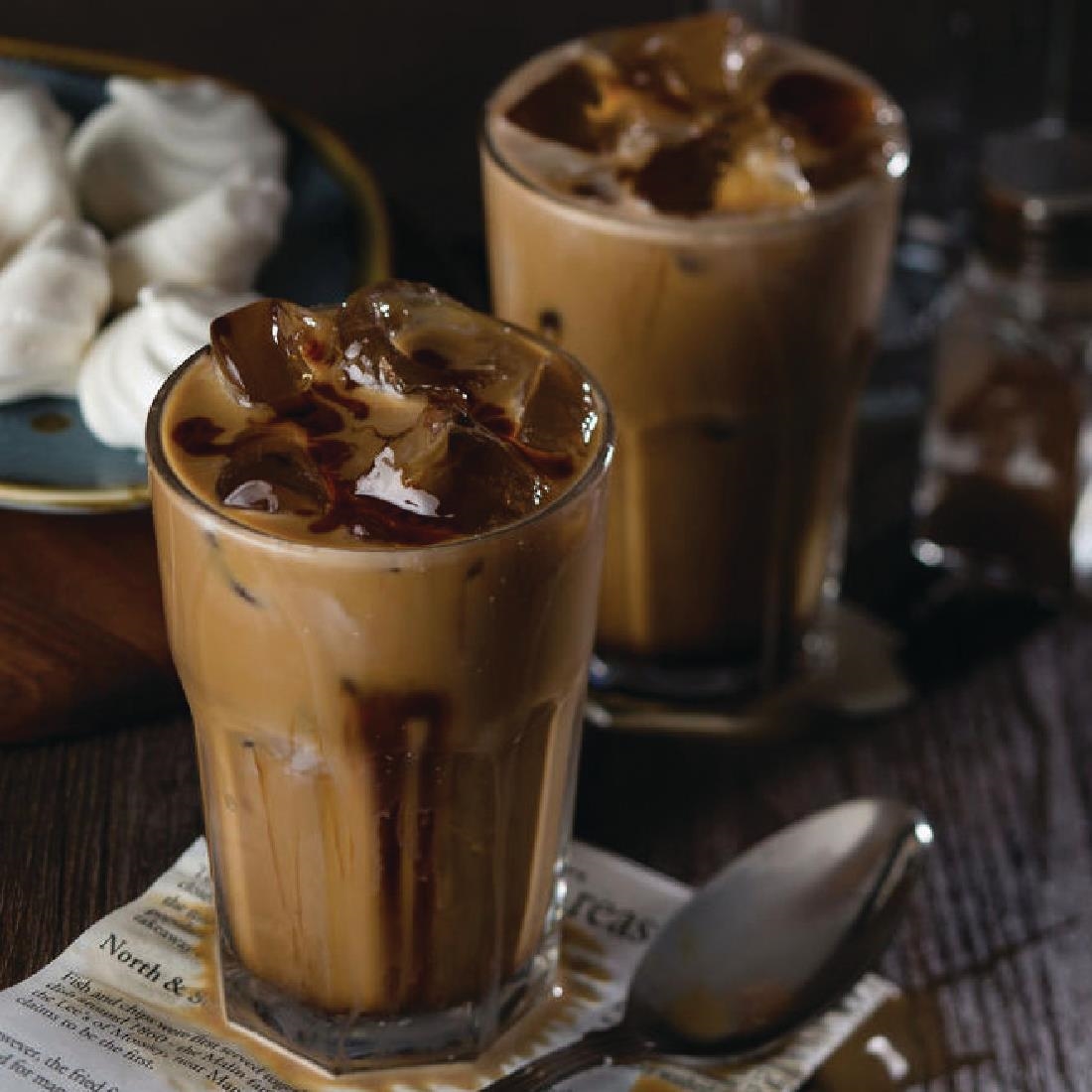 Utopia Casablanca Tumblers 280ml CE Marked