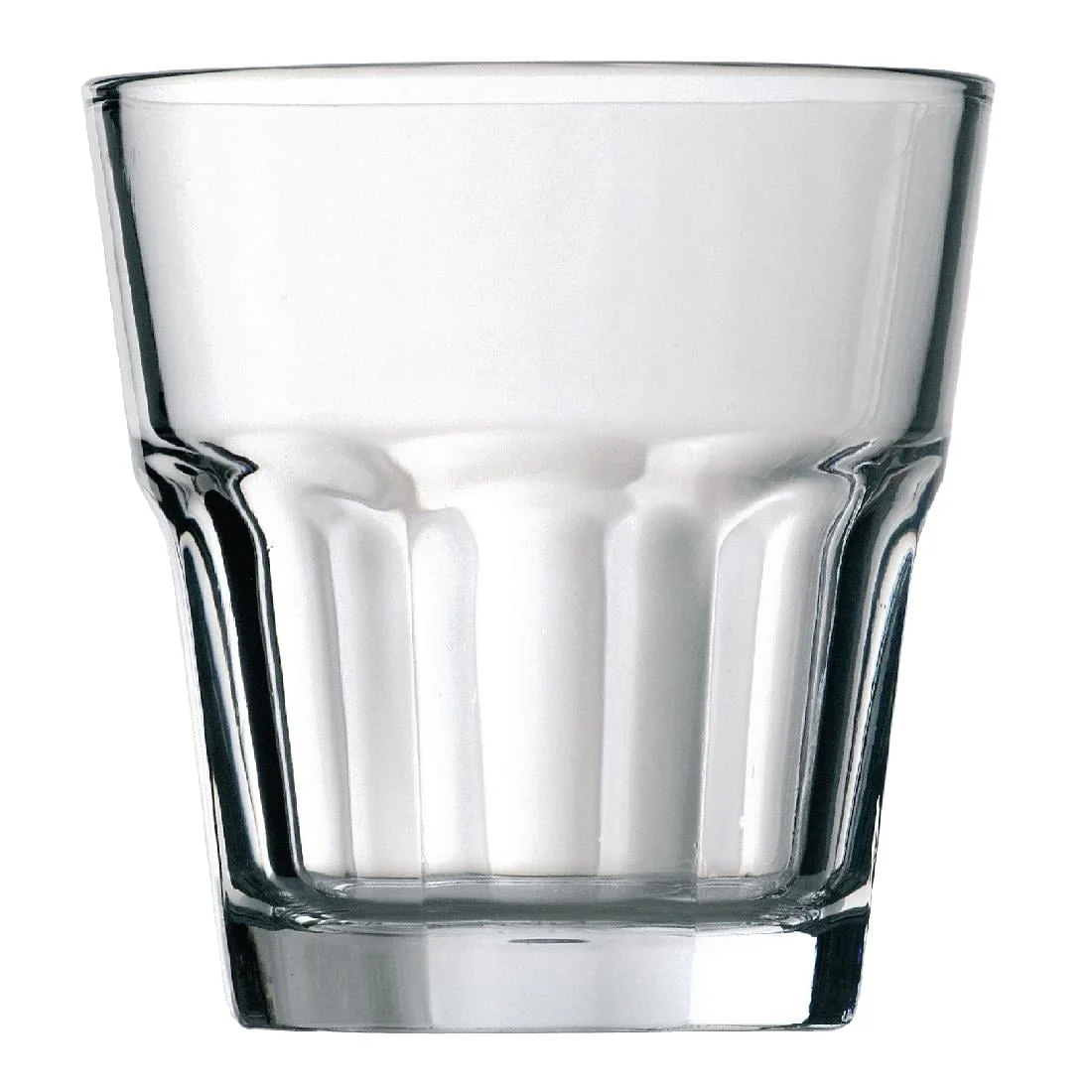Pasabahce Casablanca Rocks Tumblers 200ml (48 Pack)