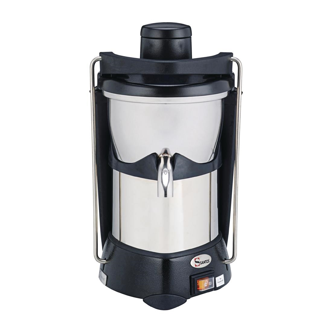 Santos High Output Juicer SC-50