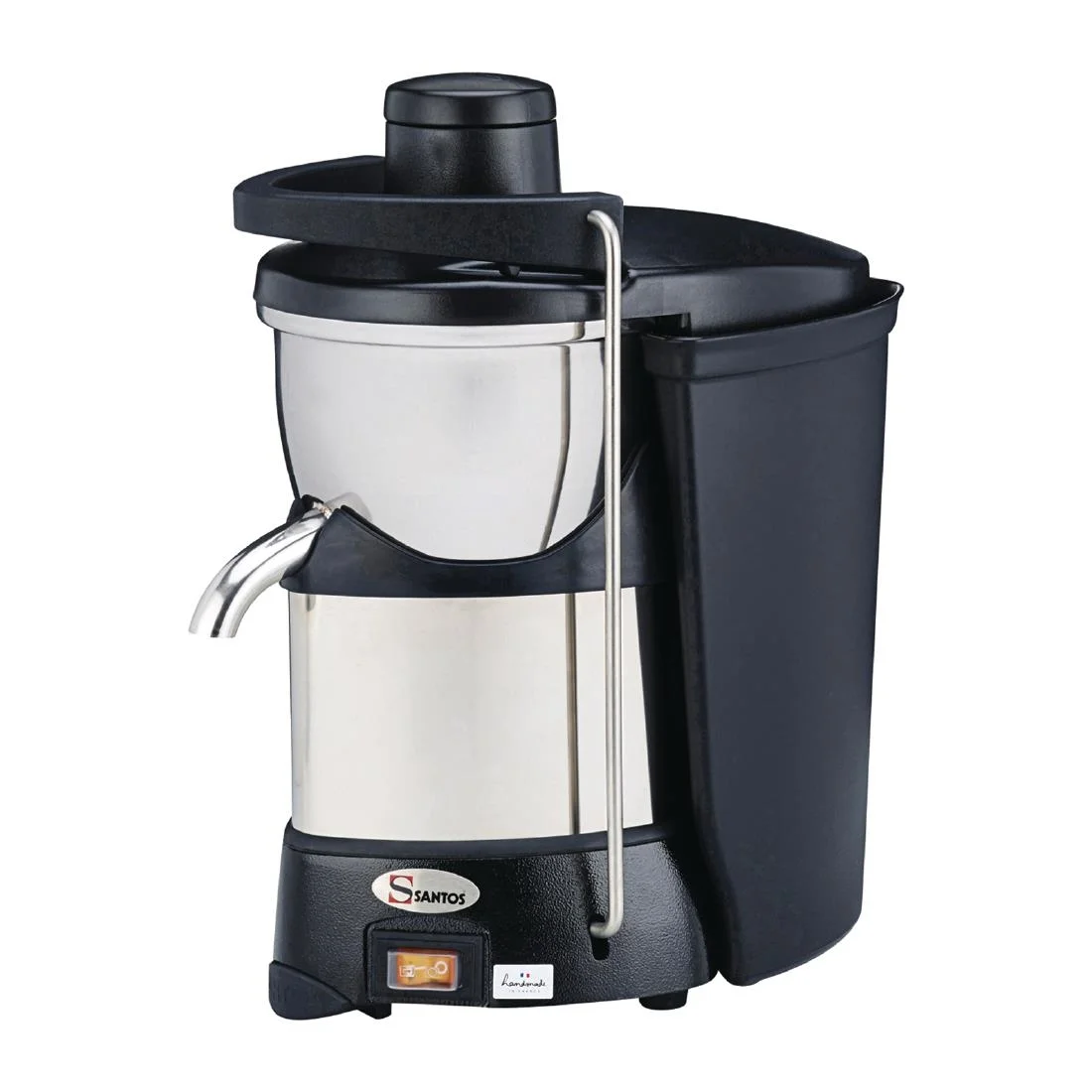Santos High Output Juicer SC-50 - Image 3