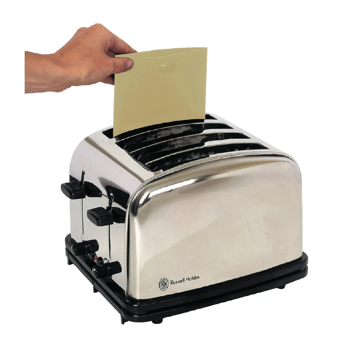 Reusable Toaster Bags - Image 2