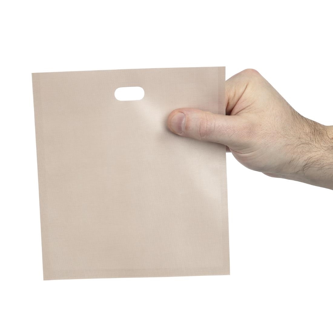 Reusable Toaster Bags