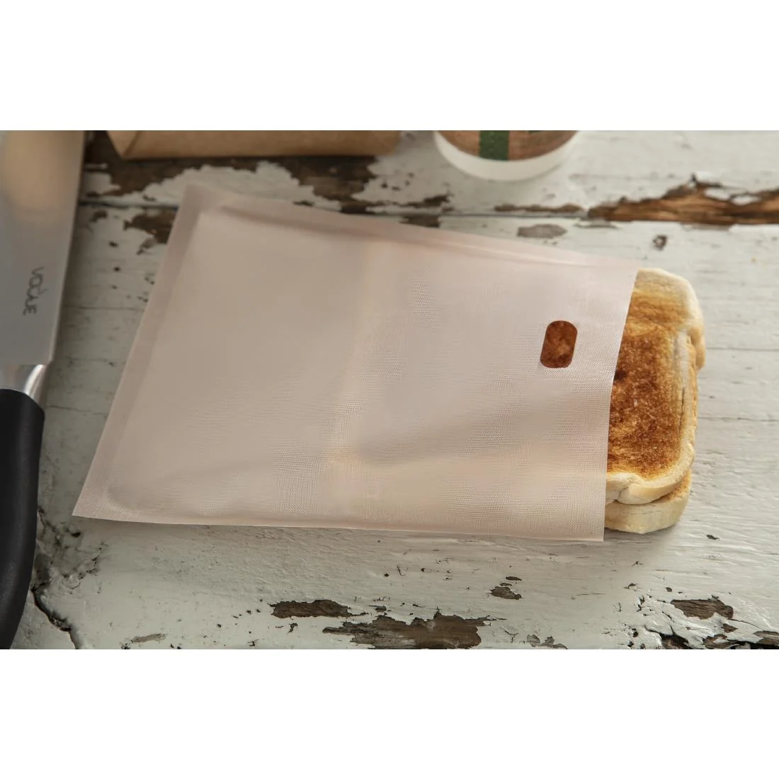 Reusable Toaster Bags - Image 6