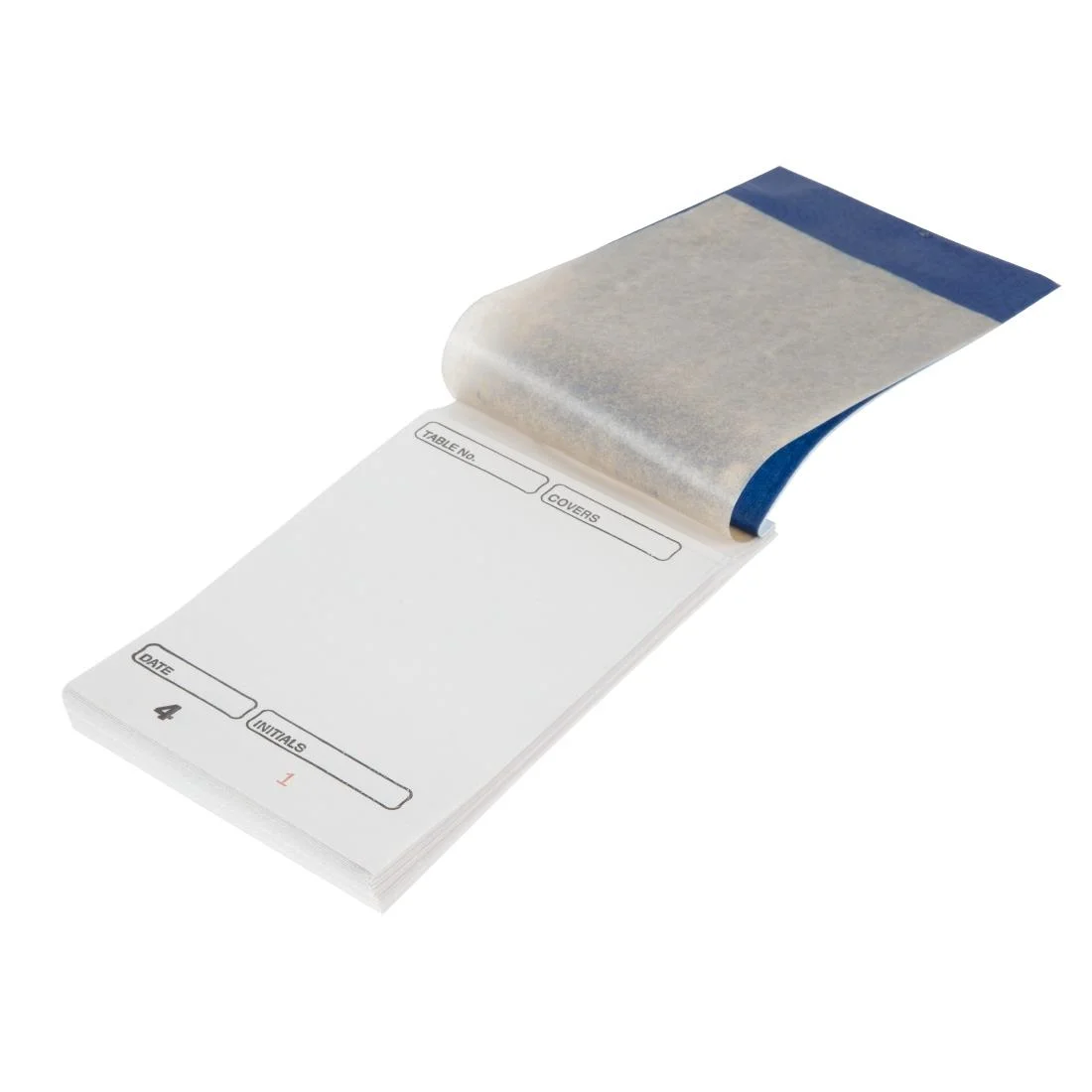 Restaurant Waiter Pads Duplicate Large - Image 3