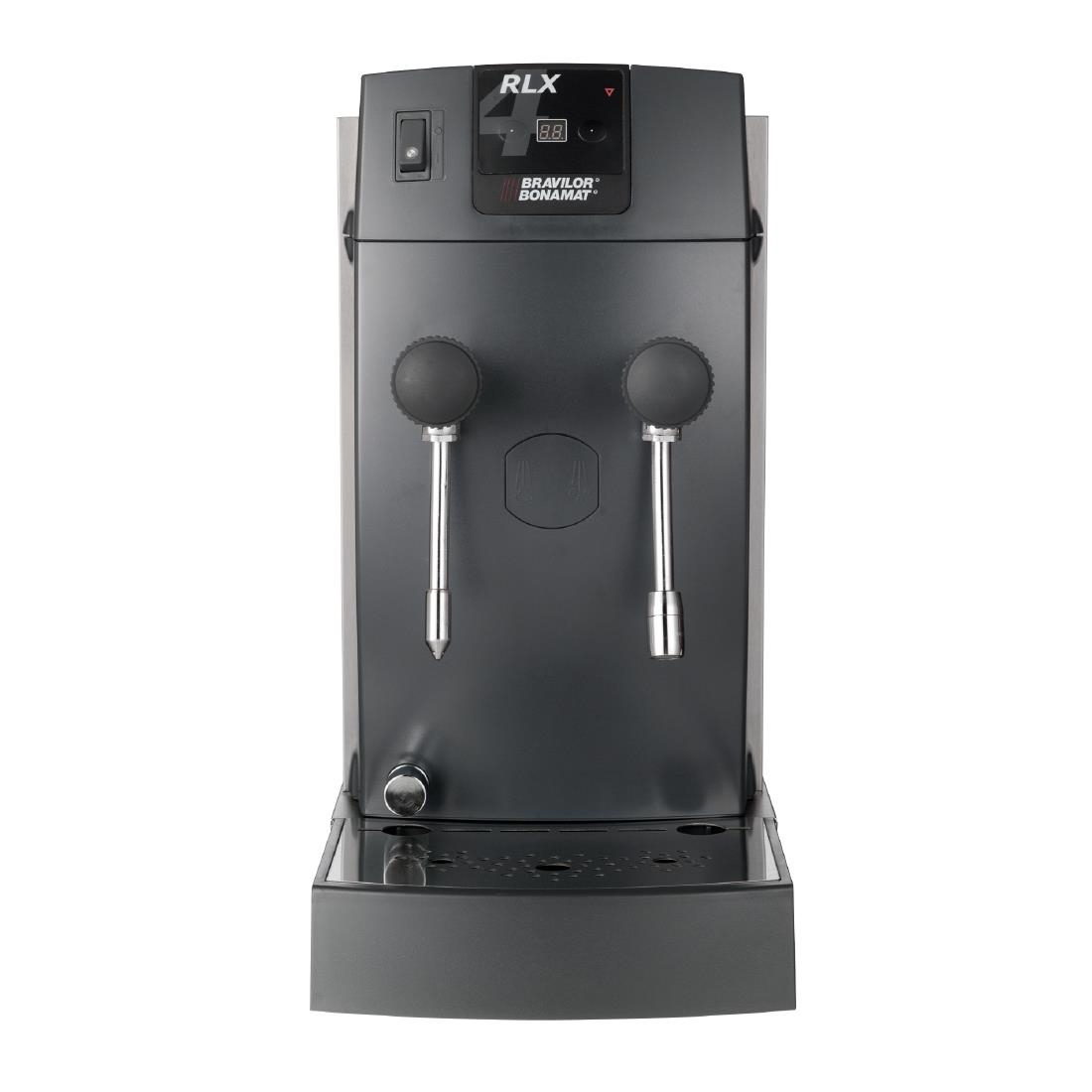 Bravilor Hot Water And Steam Boiler RLX4