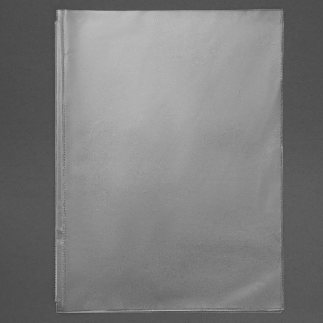 Additional Menu Insert A4 - Image 2