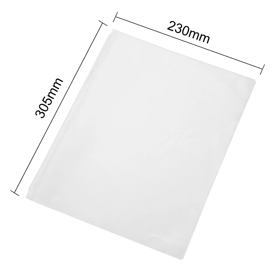 Additional Menu Insert A4 - Image 3