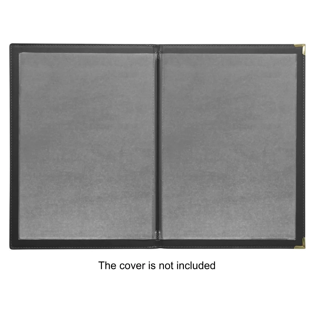 Additional Menu Insert A4 - Image 6