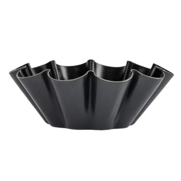 Matfer Non-Stick Mini Brioche Mould 7.5cm