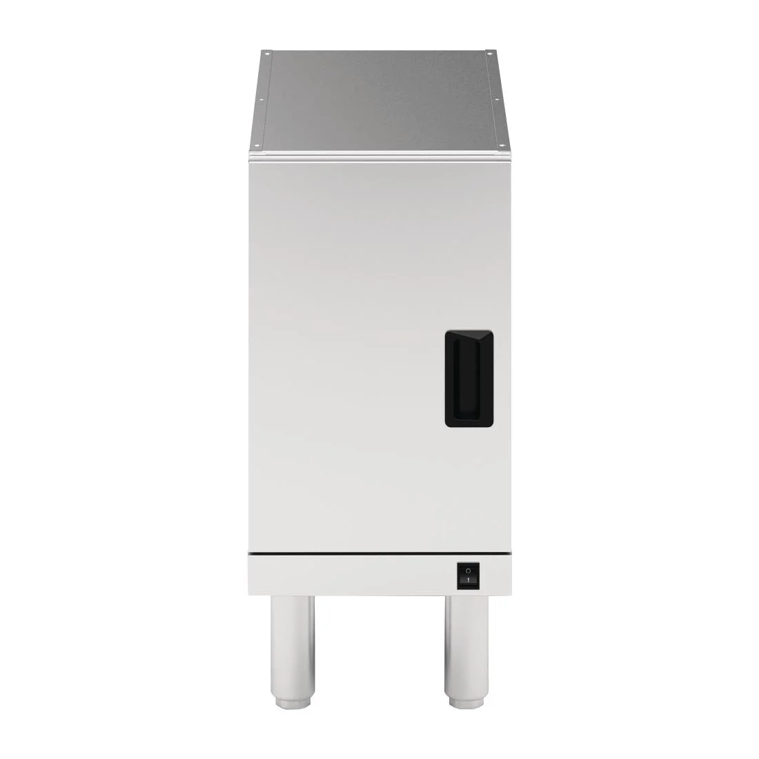 Lincat Silverlink 600 Heated Pedestal With Top, Legs and Doors HCL3 - Image 2