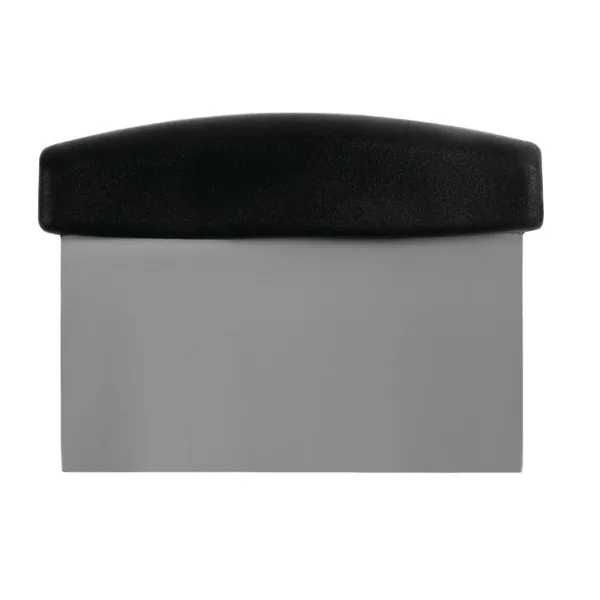 Vogue Scottish Dough Scraper