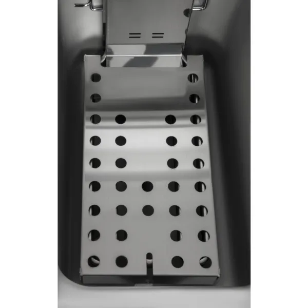 Lincat Silverlink 600 Free Standing Double Electric Fryer J18