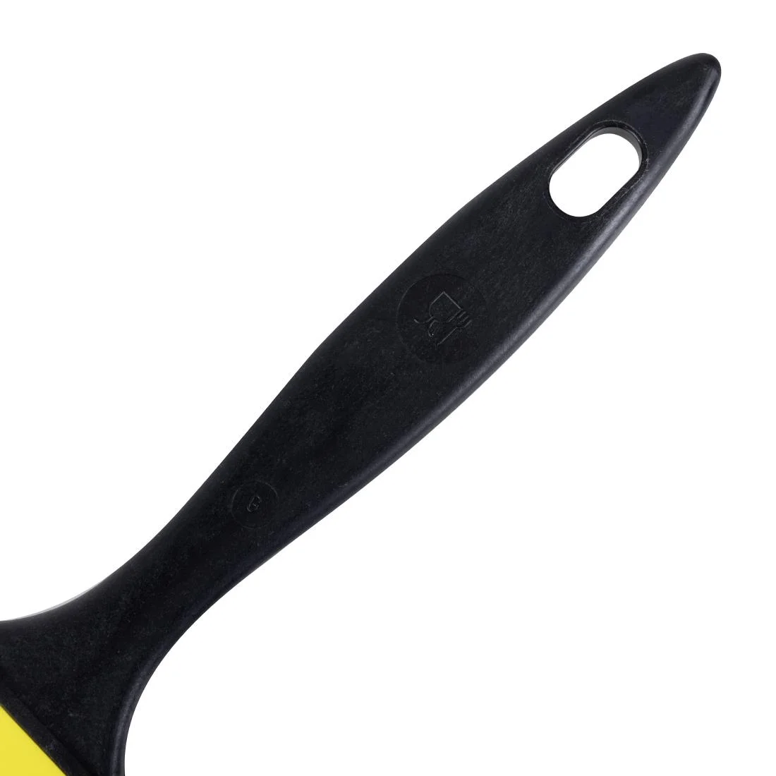 Matfer Pastry Brush Natural Flat Bristles 3.5cm - Image 2