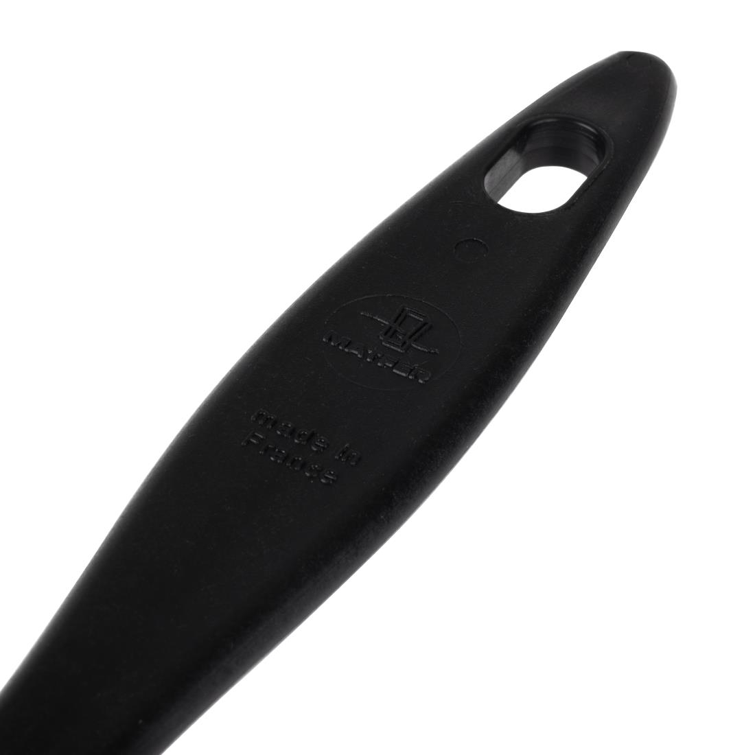 Matfer Pastry Brush Natural Flat Bristles 4.5cm